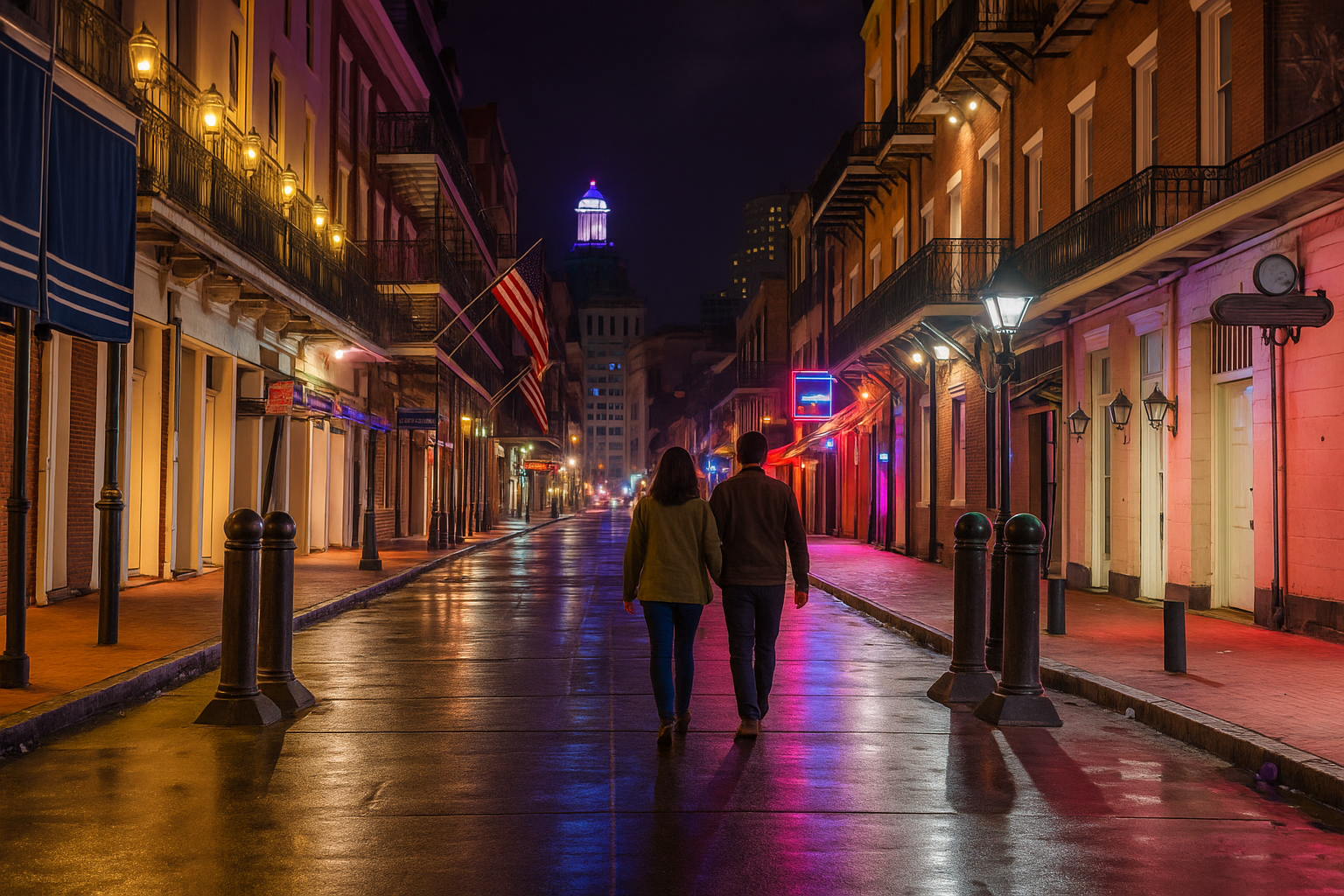 New Orleans
